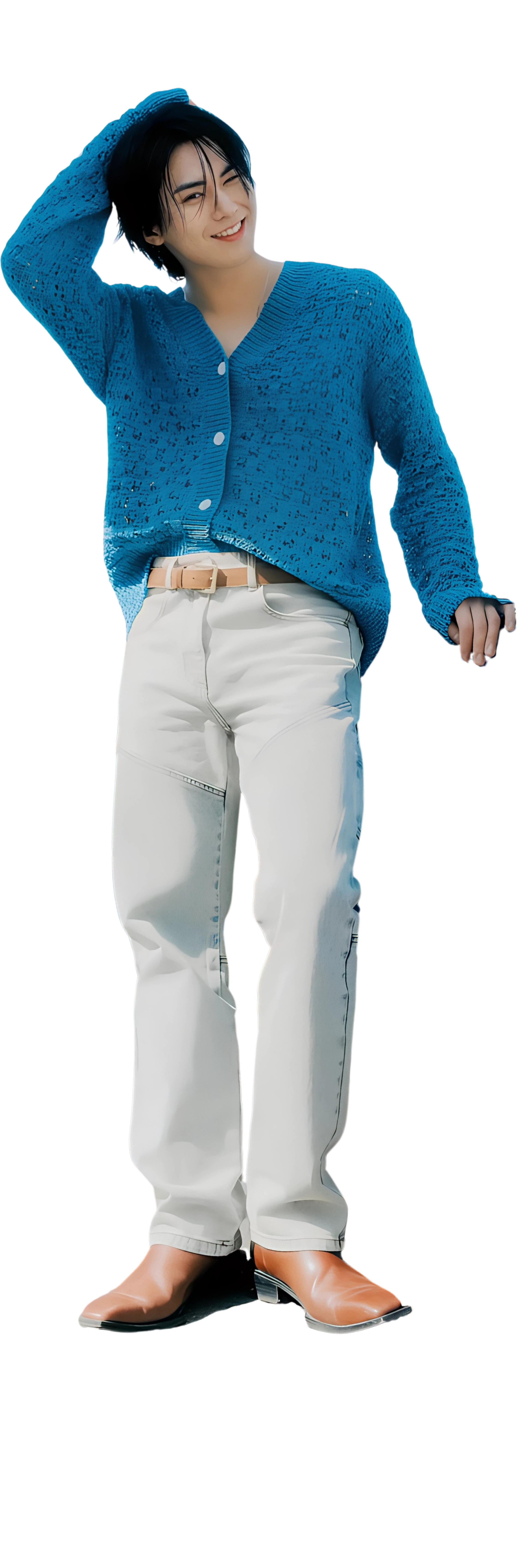 rocky chino 1